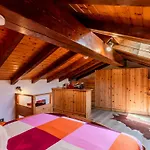 Ca' Il Nido By Interhome Domaso