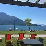 Ca' Il Nido By Interhome Ferienhaus Domaso