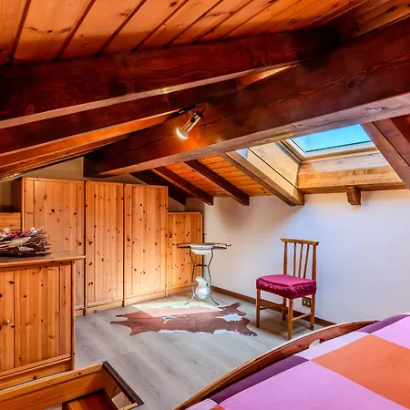 Ferienhaus Ca' Il Nido By Interhome