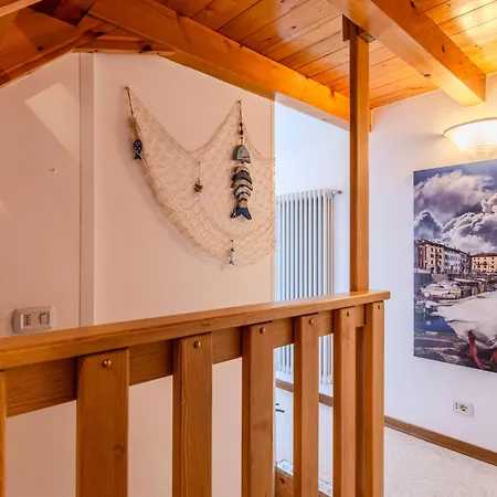 Ca' Il Nido By Interhome Tatil Evi