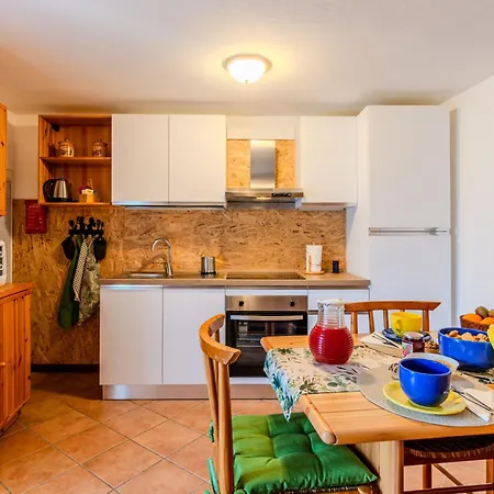 Tatil Evi Ca' Il Nido By Interhome