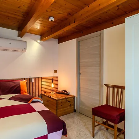 Ca' Il Nido By Interhome Tatil Evi