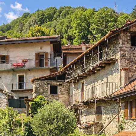Ca' Il Nido By Interhome